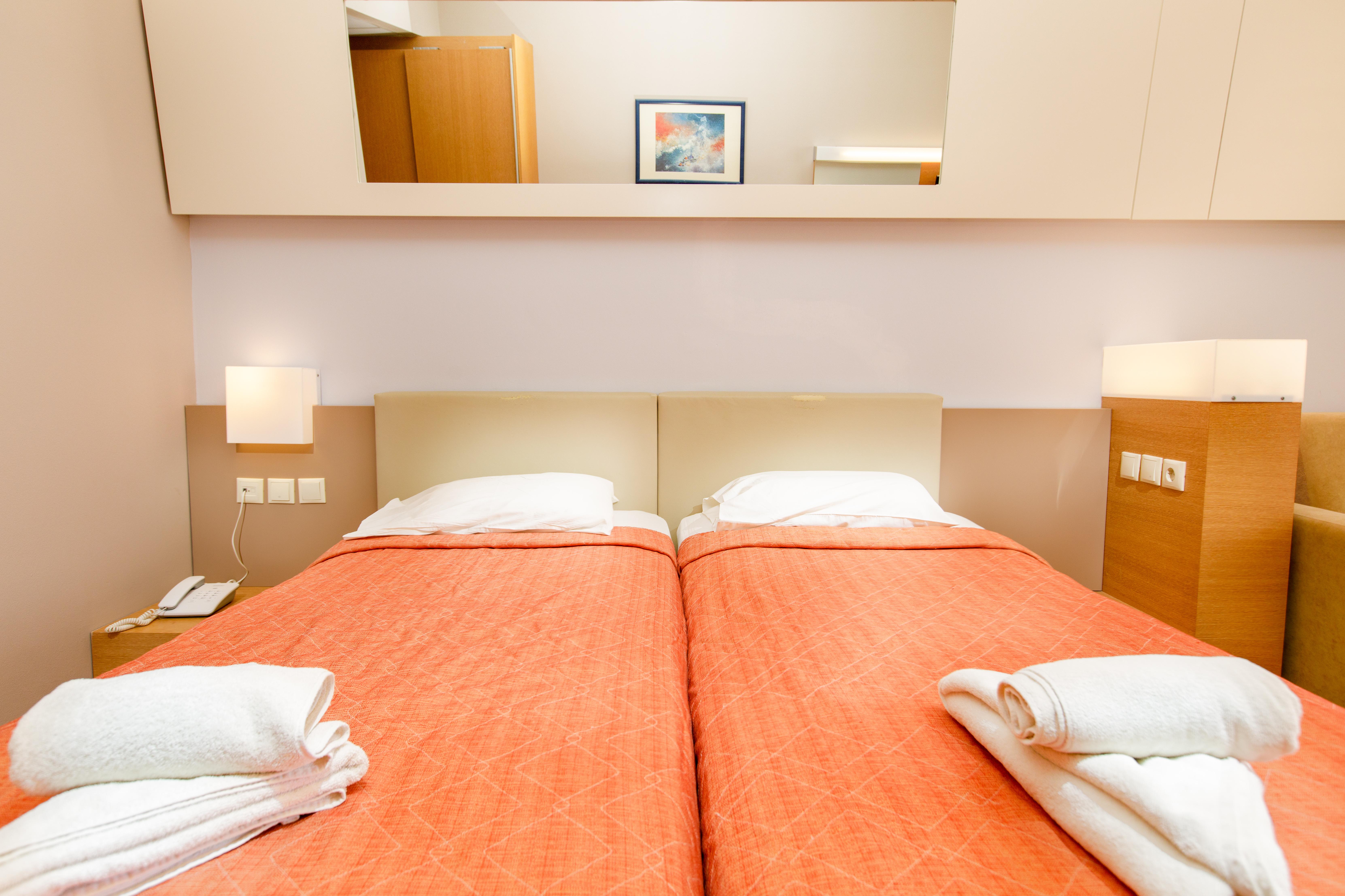 Sovereign Beach Hotel Kardamena  외부 사진