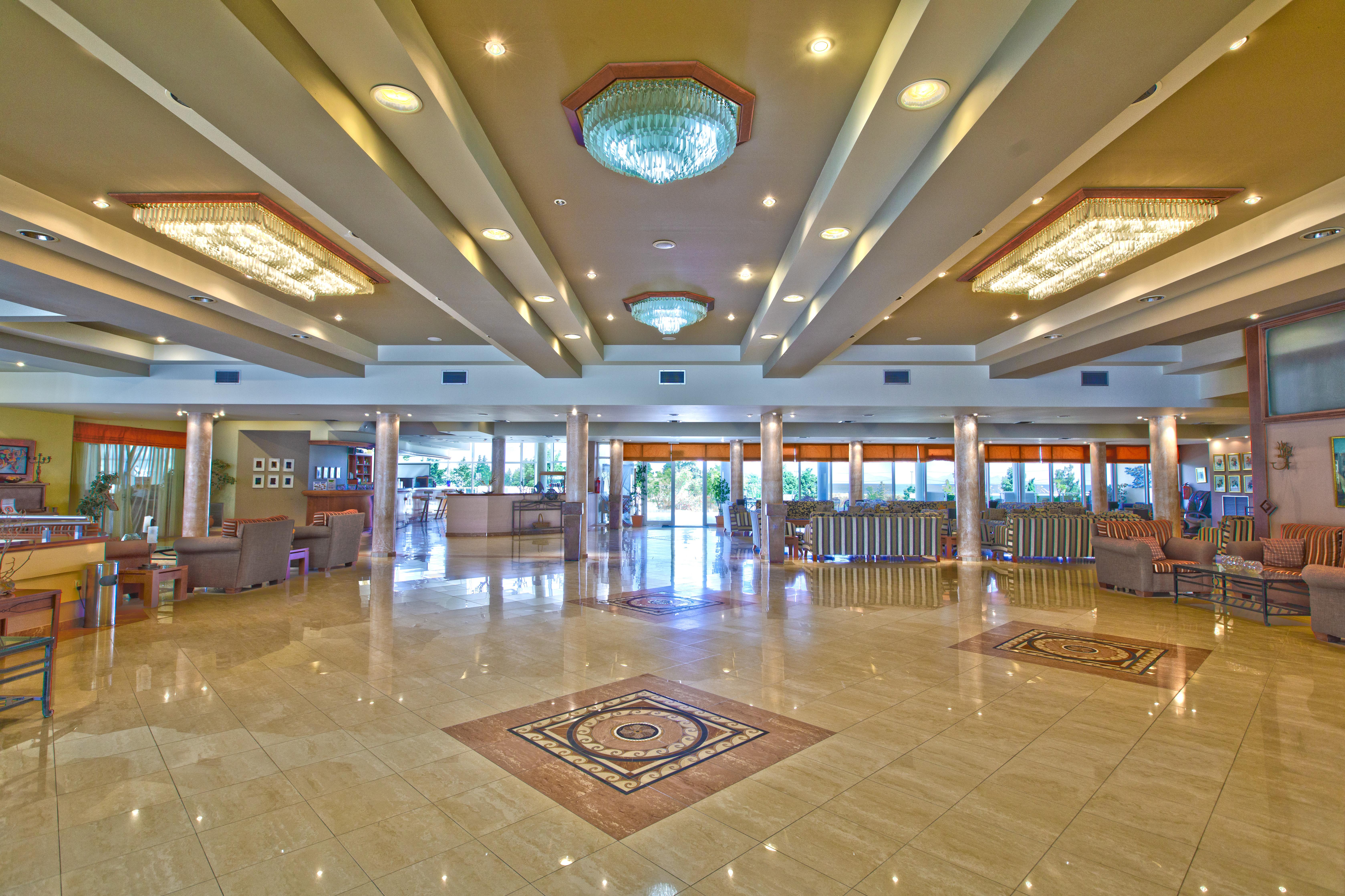 Sovereign Beach Hotel Kardamena  외부 사진