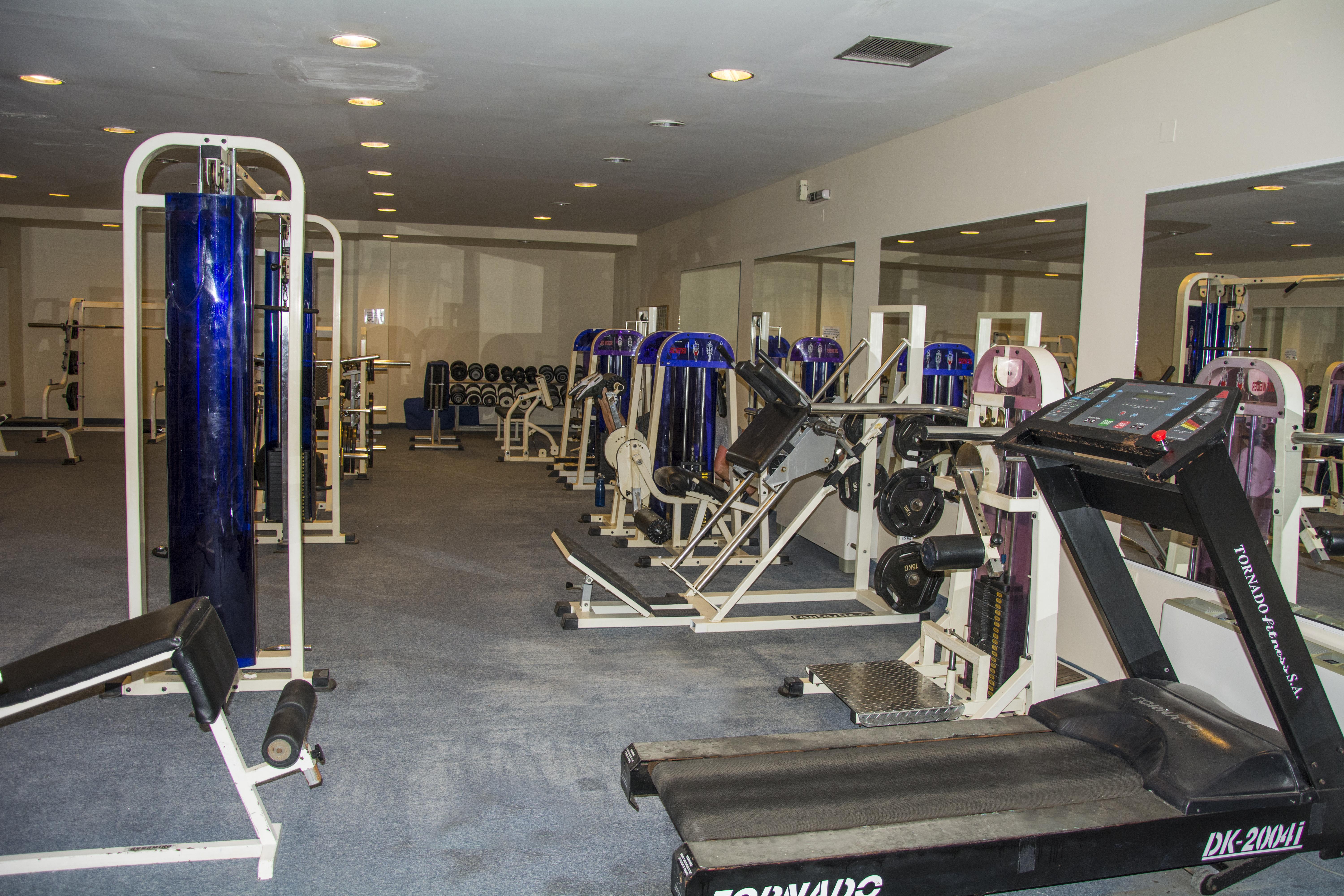 Sovereign Beach Hotel Kardamena  외부 사진