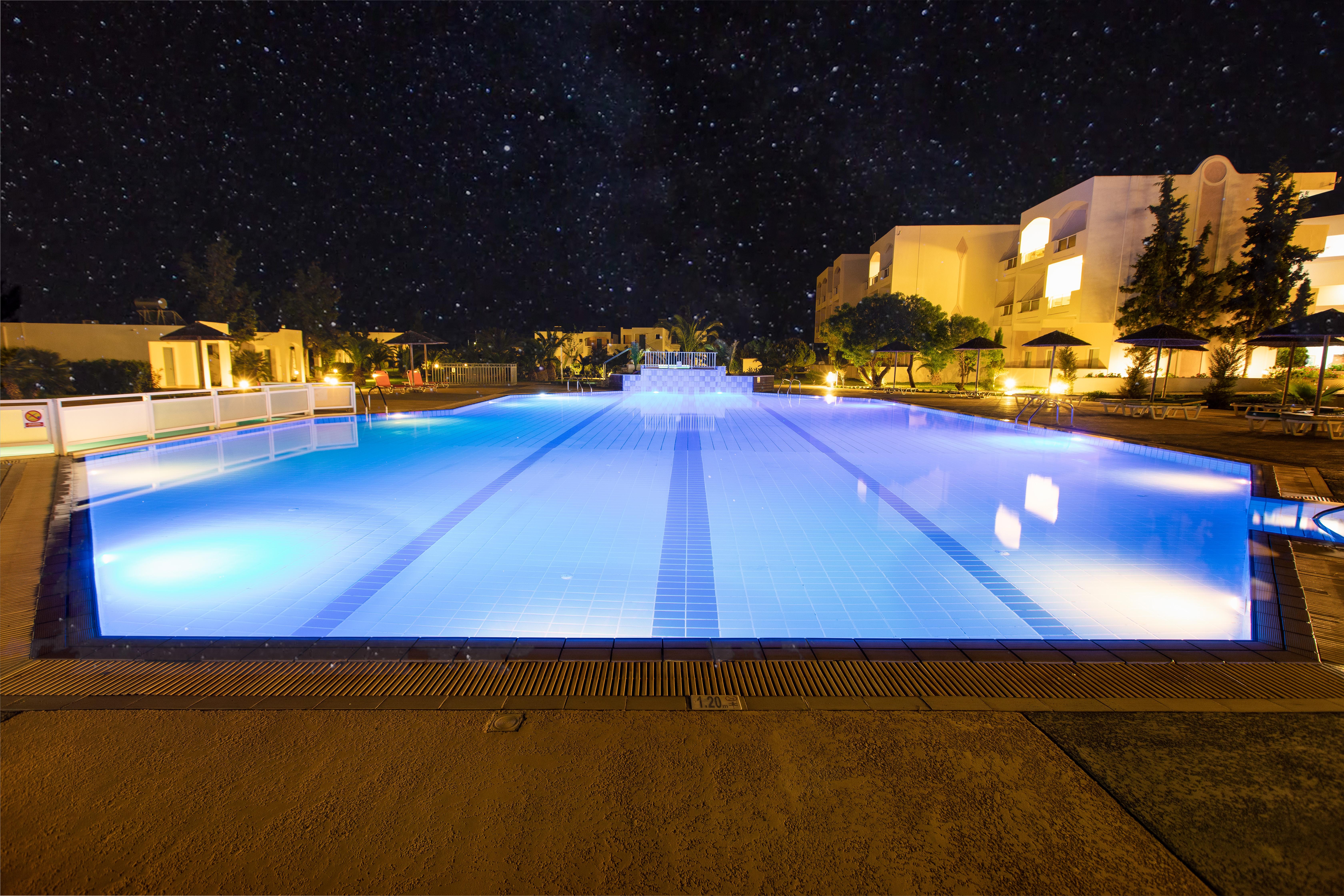 Sovereign Beach Hotel Kardamena  외부 사진